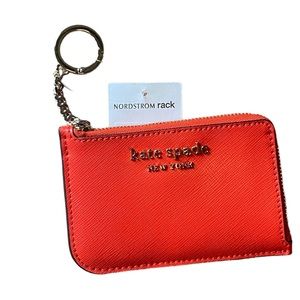 Kate Spade NY card case/Wallet